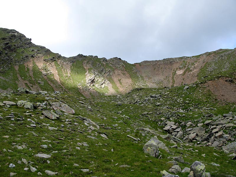 hochalmspitze